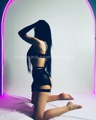 Анкета проститутки Алена - метро Румянцево, возраст - 19