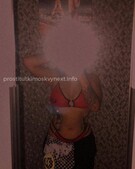 Анкета проститутки Пелагея - метро Тверской, возраст - 19