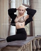 Анкета проститутки Эмма - метро Щукино, возраст - 19