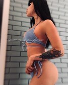 Анкета проститутки Вероника - метро Щукино, возраст - 20