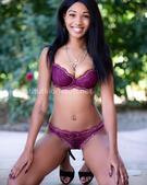 Анкета проститутки Лаура - метро Мещанский, возраст - 20