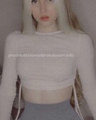 Анкета проститутки Рита - метро Свиблово, возраст - 20