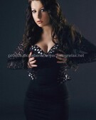 Анкета проститутки Аврора - метро Нагатино-Садовники, возраст - 20