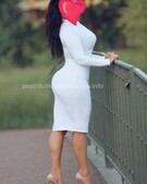 Анкета проститутки Шарлотта - метро Южнопортовый, возраст - 20