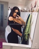 Анкета проститутки Леночка - метро Пресненский, возраст - 20