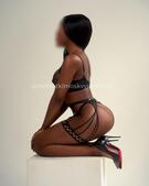 Анкета проститутки Ника - метро Новокосино, возраст - 20