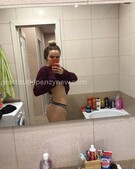 Анкета проститутки Илона - метро Ростокино, возраст - 21