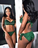 Анкета проститутки Услада - метро Марьино, возраст - 21