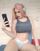 Анкета проститутки Диана - метро Тверской, возраст - 21