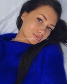 Анкета проститутки Алла - метро Ломоносовский, возраст - 21