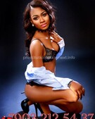 Анкета проститутки Рената - метро Ломоносовский, возраст - 21