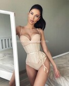 Анкета проститутки Надежда - метро Пресненский, возраст - 21