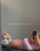 Анкета проститутки Устина - метро Румянцево, возраст - 21