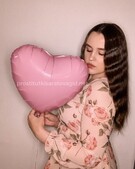 Анкета проститутки Стефания - метро Лианозово, возраст - 21