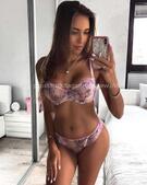 Анкета проститутки Линда - метро Тверской, возраст - 21