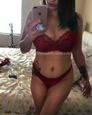 Анкета проститутки Нелли - метро Алексеевский, возраст - 21