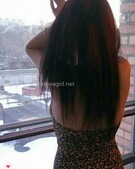 Анкета проститутки Надежда - метро Басманный, возраст - 21