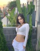 Анкета проститутки Анечка - метро Южнопортовый, возраст - 22