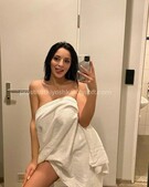 Анкета проститутки Устина - метро Люблино, возраст - 22