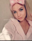 Анкета проститутки Варвара - метро Кузьминки, возраст - 22