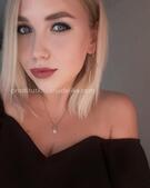 Анкета проститутки Варвара - метро Кузьминки, возраст - 22