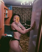 Анкета проститутки Нелли - метро Бабушкинский, возраст - 22