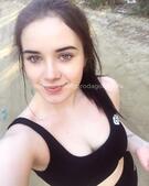 Анкета проститутки Мишель - метро Покровское-Стрешнево, возраст - 22