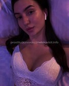 Анкета проститутки Аврора - метро Щукино, возраст - 22