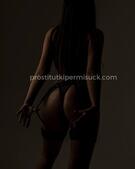 Анкета проститутки Влада - метро Арбат, возраст - 22