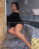 Анкета проститутки Юлия - метро Кузьминки, возраст - 22