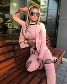 Анкета проститутки Любовь - метро Сокол, возраст - 22