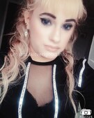 Анкета проститутки Зина - метро Мещанский, возраст - 22