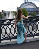 Анкета проститутки Лизочка - метро Хамовники, возраст - 22