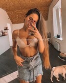 Анкета проститутки Надежда - метро Филевский парк, возраст - 23