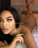 Анкета проститутки Лаура - метро Ясенево, возраст - 23