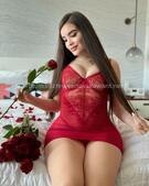 Анкета проститутки Даша - метро Даниловский, возраст - 23