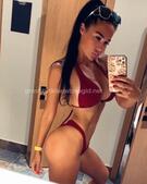 Анкета проститутки Римма - метро Пресненский, возраст - 23