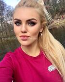 Анкета проститутки Полина - метро Мещанский, возраст - 23