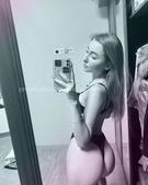 Анкета проститутки Оксана - метро Текстильщики, возраст - 23