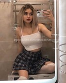 Анкета проститутки Света - метро Тропарево-Никулино, возраст - 23