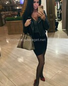 Анкета проститутки Полина - метро Сокол, возраст - 23