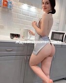 Анкета проститутки Жанна - метро Арбат, возраст - 23