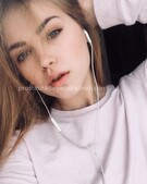 Анкета проститутки Кира - метро Южнопортовый, возраст - 23