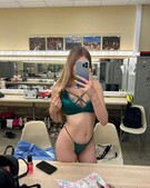 Анкета проститутки Нелли - метро Арбат, возраст - 23