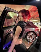 Анкета проститутки Илона - метро Лианозово, возраст - 23