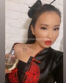 Анкета проститутки Мирослава - метро Ясенево, возраст - 23