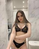 Анкета проститутки Ксения - метро Строгино, возраст - 23