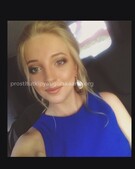 Анкета проститутки Юлия - метро Ломоносовский, возраст - 23