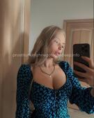 Анкета проститутки Наташа - метро Дорогомилово, возраст - 23