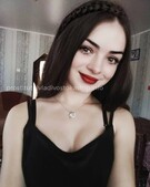 Анкета проститутки Услада - метро Беговой, возраст - 23